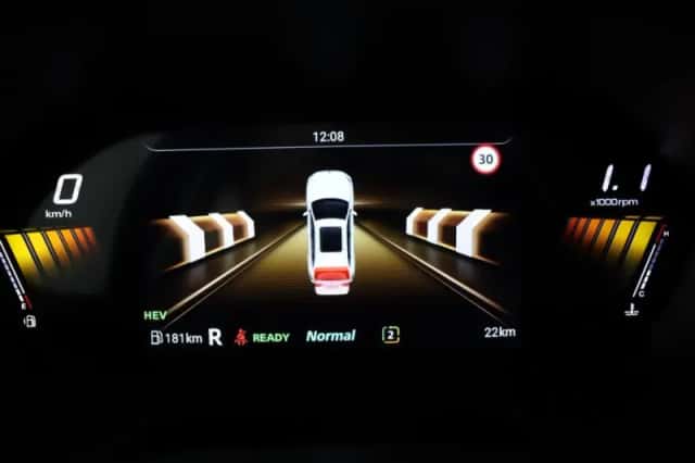 MG ZS (2026) thumbnail 7