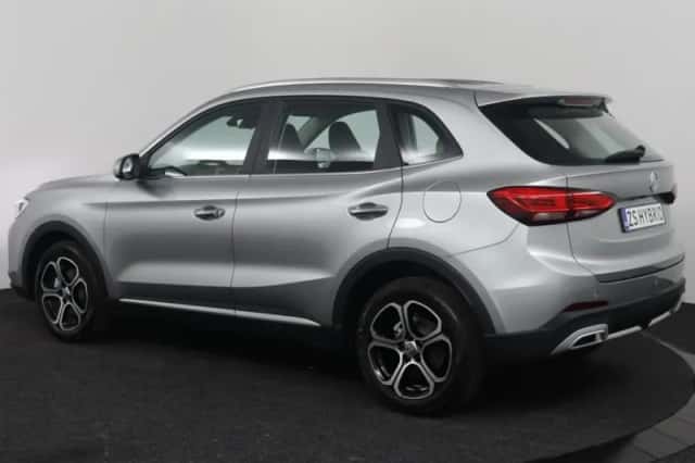 MG ZS (2026) thumbnail 10