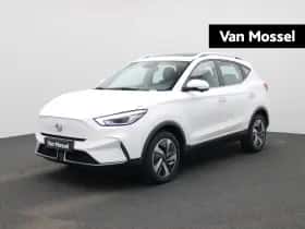 MG ZS EV (2025)