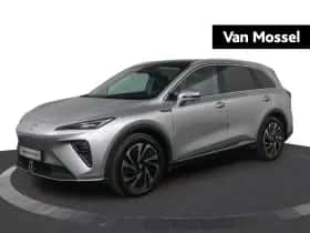 MG MGS6 (2026)