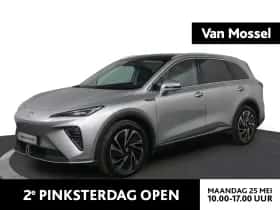 MG MGS6 (2026)