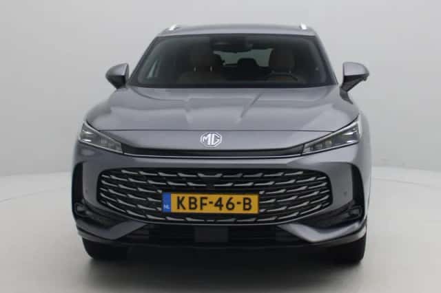 MG HS (2026) thumbnail 3