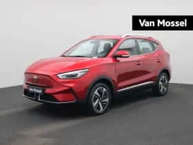 MG ZS EV (2023)
