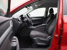 MG ZS EV (2023) thumbnail 11