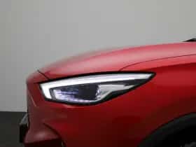 MG ZS EV (2023) thumbnail 15