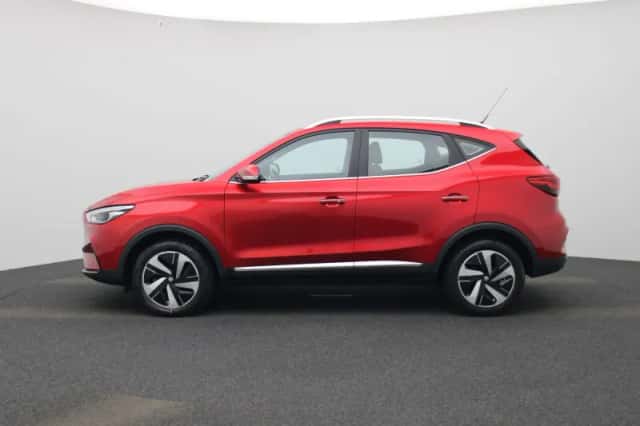 MG ZS EV (2023) thumbnail 4