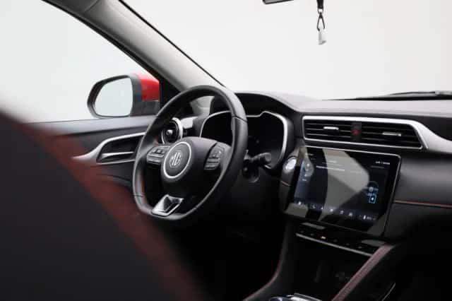 MG ZS EV (2023) thumbnail 31
