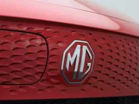 MG ZS EV (2023) thumbnail 35