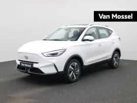MG ZS EV (2025)