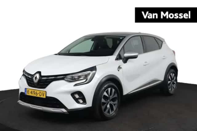 Renault Captur (2020)