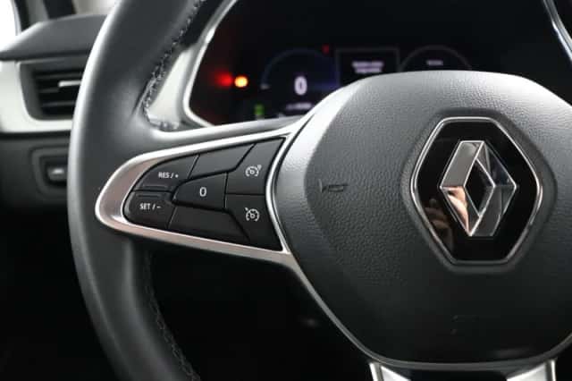 Renault Captur (2020) thumbnail 16