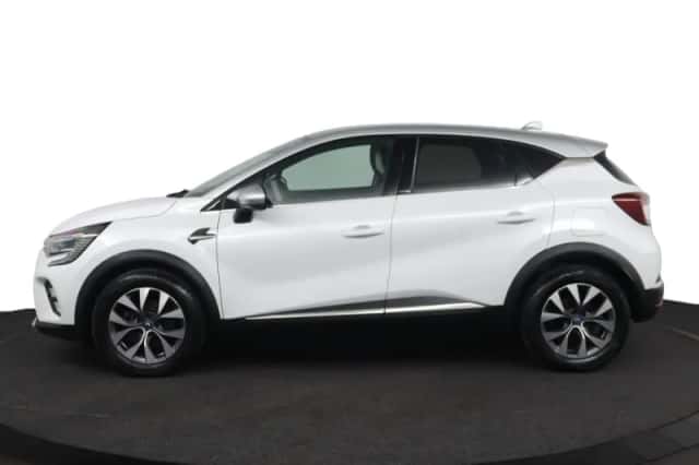 Renault Captur (2020) thumbnail 3
