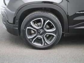 Jeep Avenger (2023) thumbnail 12