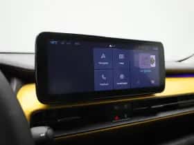 Jeep Avenger (2023) thumbnail 15