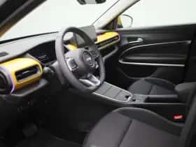 Jeep Avenger (2023) thumbnail 28