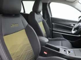 Jeep Avenger (2023) thumbnail 31