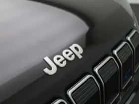 Jeep Avenger (2023) thumbnail 32