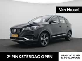MG ZS EV (2021) thumbnail 1