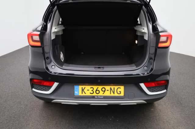 MG ZS EV (2021) thumbnail 11