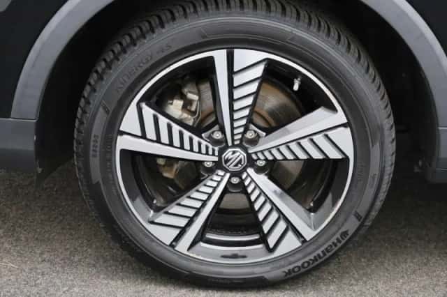 MG ZS EV (2021) thumbnail 12