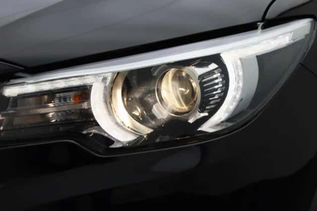 MG ZS EV (2021) thumbnail 13