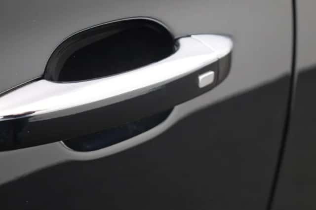 MG ZS EV (2021) thumbnail 14