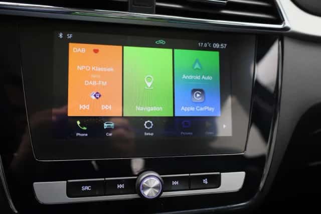MG ZS EV (2021) thumbnail 15