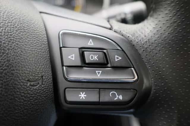MG ZS EV (2021) thumbnail 17
