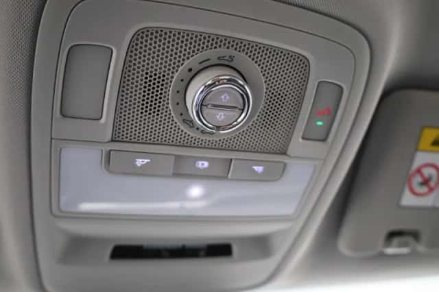 MG ZS EV (2021) thumbnail 20