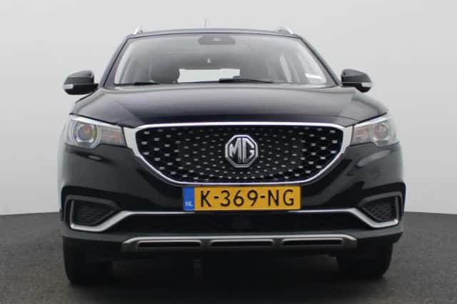 MG ZS EV (2021) thumbnail 3