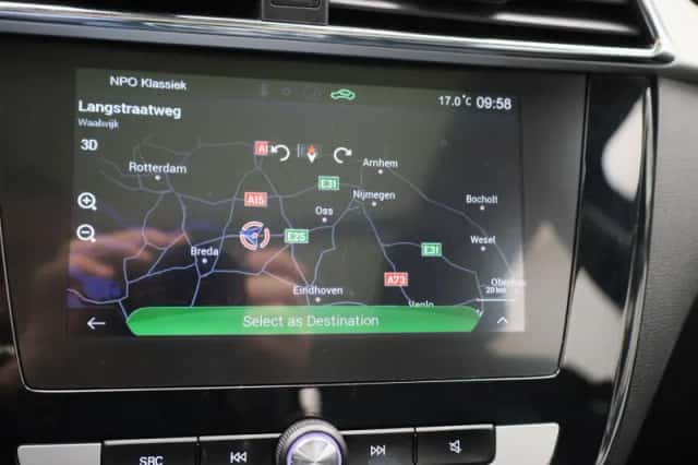 MG ZS EV (2021) thumbnail 21