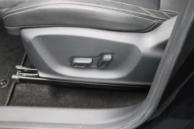 MG ZS EV (2021) thumbnail 27