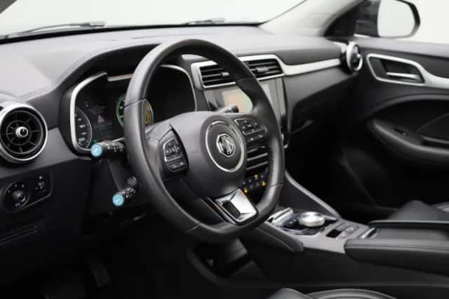 MG ZS EV (2021) thumbnail 28