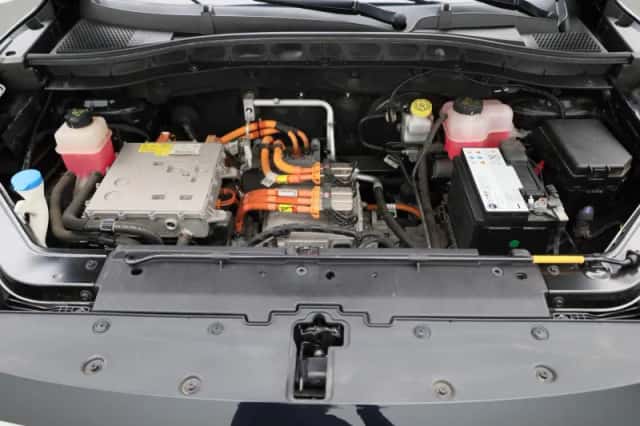 MG ZS EV (2021) thumbnail 29