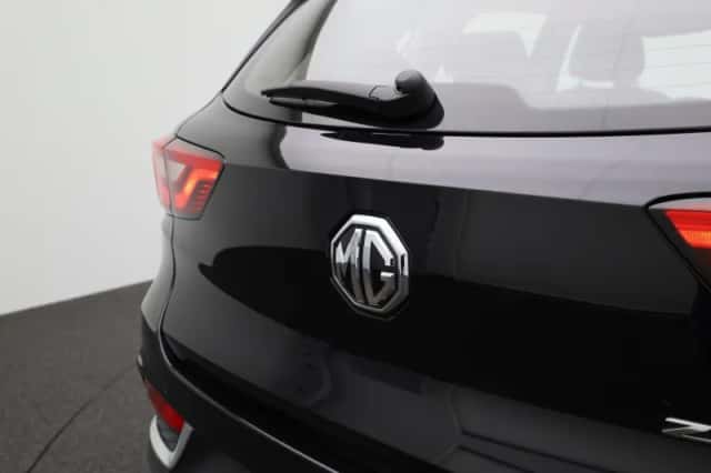 MG ZS EV (2021) thumbnail 35