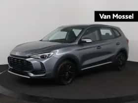 MG ZS (2025)