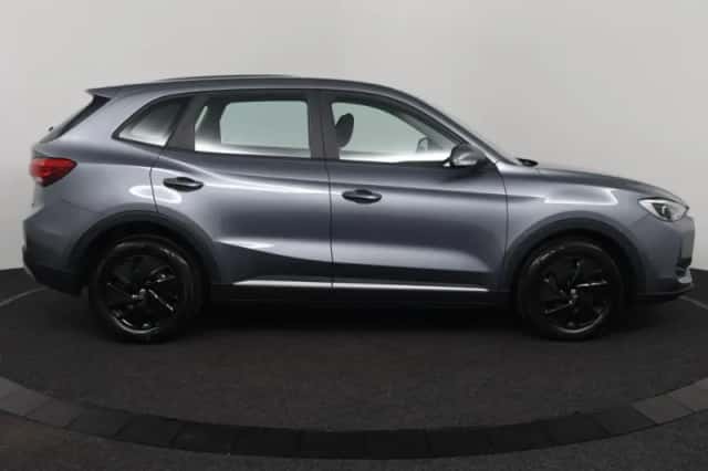 MG ZS (2025) thumbnail 11