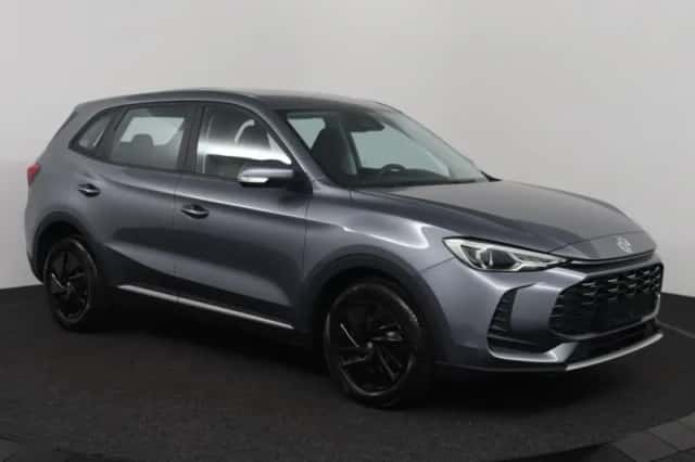 MG ZS (2025) thumbnail 12