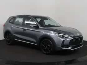 MG ZS (2025) thumbnail 12