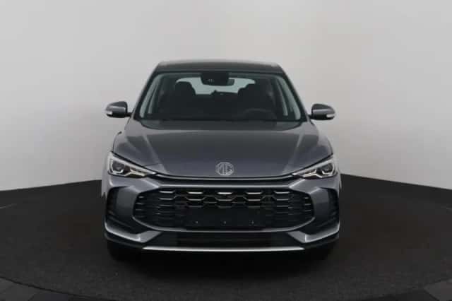 MG ZS (2025) thumbnail 13