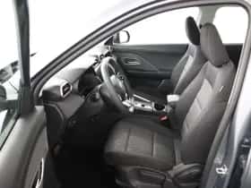 MG ZS (2025) thumbnail 14