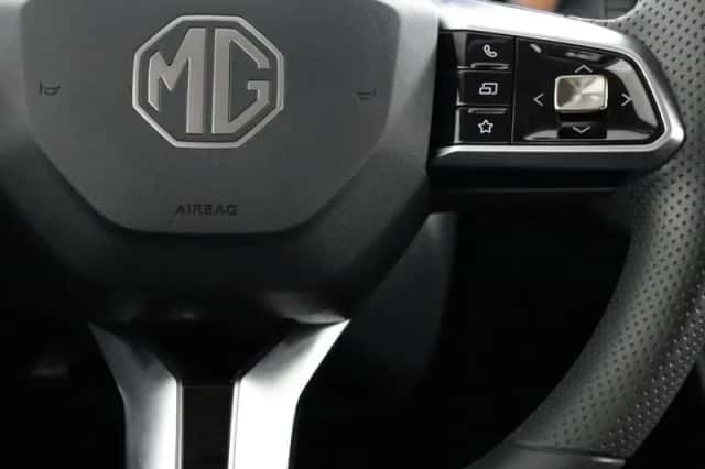 MG ZS (2025) thumbnail 17