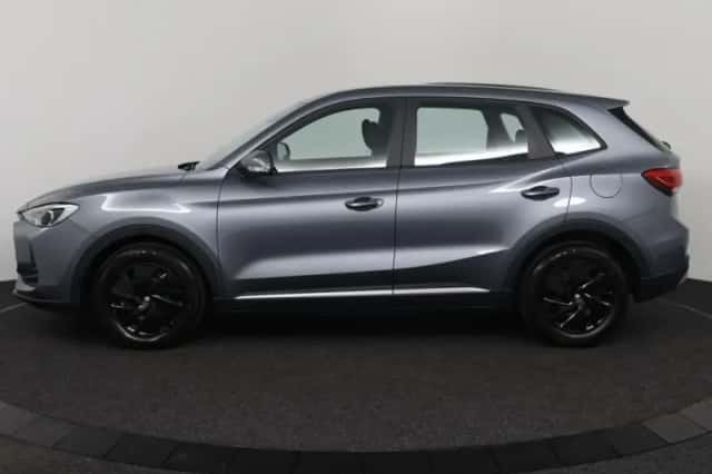 MG ZS (2025) thumbnail 3