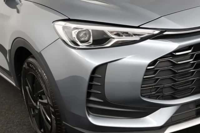 MG ZS (2025) thumbnail 29