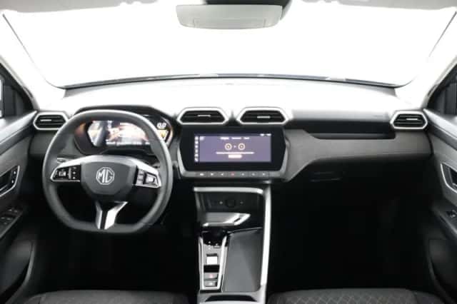 MG ZS (2025) thumbnail 4