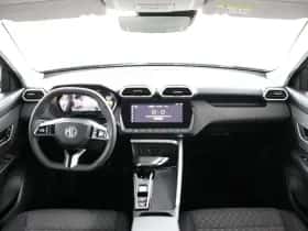 MG ZS (2025) thumbnail 4