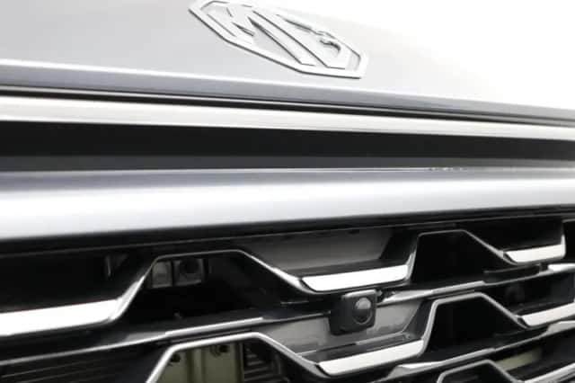 MG ZS (2025) thumbnail 31