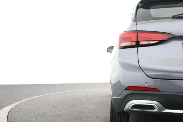 MG ZS (2025) thumbnail 35