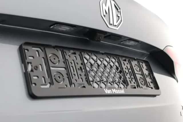 MG ZS (2025) thumbnail 36