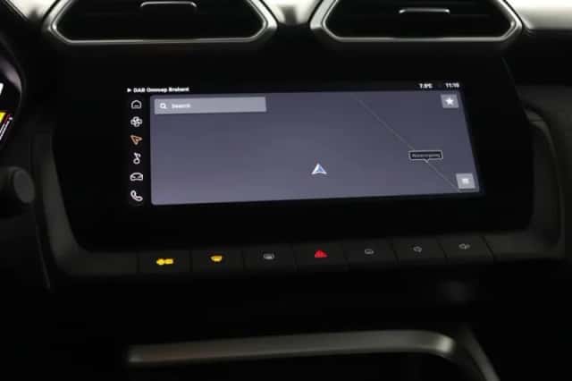 MG ZS (2025) thumbnail 39